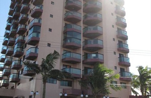 Vilamar Apartment | Apartment in Vila Caiçara - Praia Grande, SP