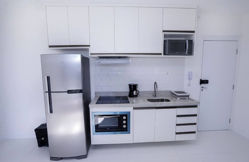 Barra Apartment | Apartment integrated in the main postcard: Barra, Salvador, Bahia, Brazil