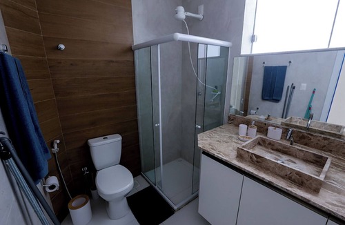 Barra Apartment | Apartment integrated in the main postcard: Barra, Salvador, Bahia, Brazil