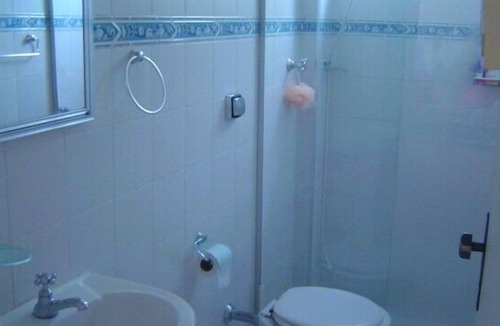 Loteamento Joao Batista Juliao Apartment | Apartment located on the beach of Enseada - Guarujá