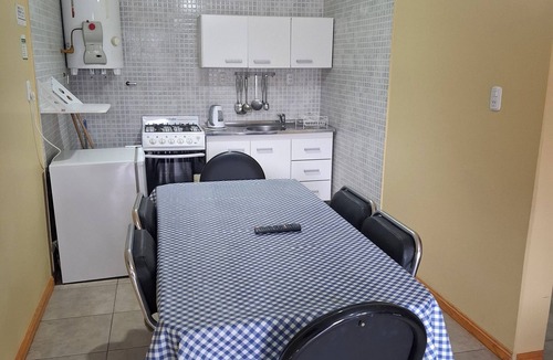 El Calafate Apartment | Apartment Lourdes