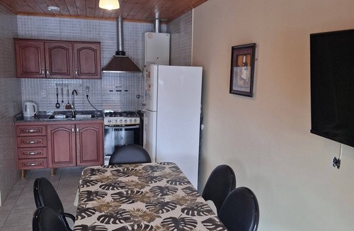 El Calafate Apartment | Apartment Lourdes