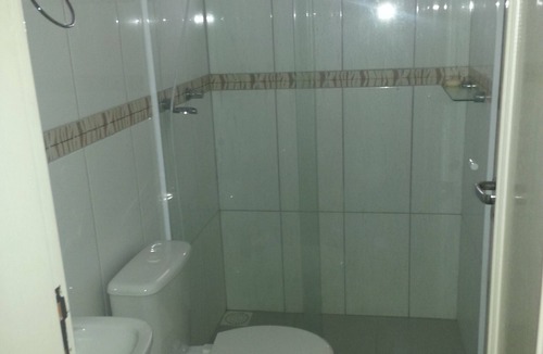 Praia do Sonho House | Apartment No. 3 with 1 bedroom in Praia do Sonho (Schmitt Apartments).