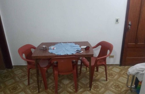 Guilhermina Apartment | Apartment near craft market, 3 blocks from the beach