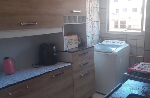 Cocal Apartment | Apartment near Itaparica beach