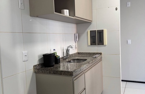 Sao Luis Apartment | Apartment near the beach