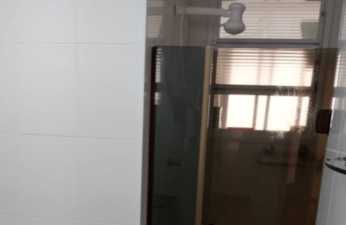 Barra Funda Apartment | Apartment near the beach of Pitangueiras - Guarujá