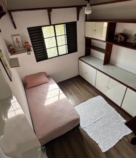 Vila Progresso Apartment | Apartment near UFMS