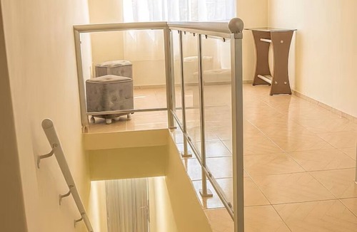Caninde Apartment | Apartment next to the Basilica of Saint Francis, Downtown Canindé, Ceará