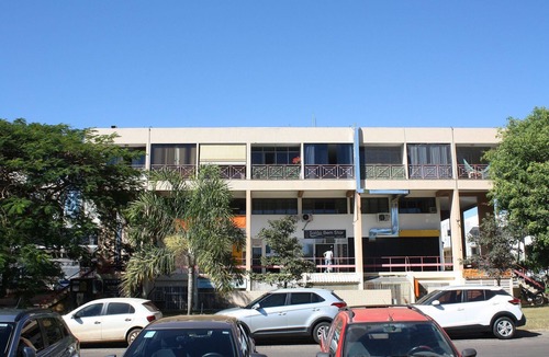 Asa Norte House | Apartment North Wing CLN 110 AP 204