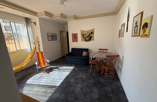 Amaralina Apartment | Apartment on Amaralina Beach