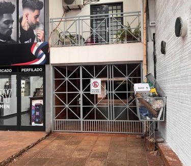 Ciudad Del Este Apartment | Apartment on Av San Jose 2