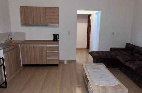 Encarnacion Apartment | Apartment on San Isidro 1, close to all amenities.