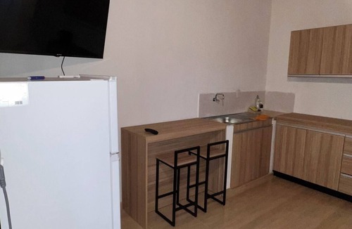 Encarnacion Apartment | Apartment on San Isidro 1, close to all amenities.