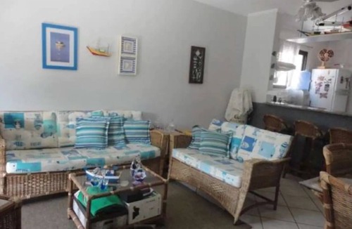 Jardim Vitoria Apartment | APARTMENT ON THE BEACH OF ENSEADA GUARUJÁ - SP - 300 MTS. FROM BEACH
