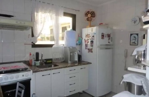 Jardim Vitoria Apartment | APARTMENT ON THE BEACH OF ENSEADA GUARUJÁ - SP - 300 MTS. FROM BEACH