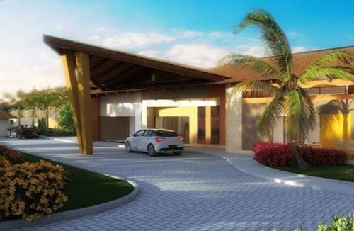 Porto Seguro House | Apartment - Ondas Praia Resort - Porto Seguro