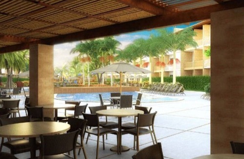 Porto Seguro House | Apartment - Ondas Praia Resort - Porto Seguro