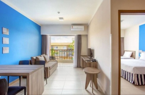 Porto Seguro House | Apartment - Ondas Praia Resort - Porto Seguro