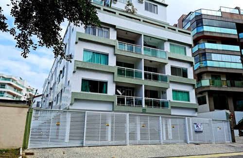 Vila Nova Apartment | Apartment overlooking the sea Rive Gauche