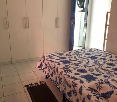 Muquicaba Apartment | Apartment Pé na Areia - Guarapari