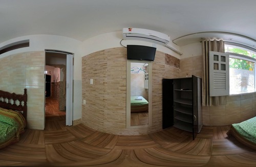 Morro de Sao Paulo Apartment | Apartment Perto da Primeira Praia