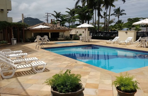 Praia Grande Apartment | Apartment Praia Grande Ubatuba
