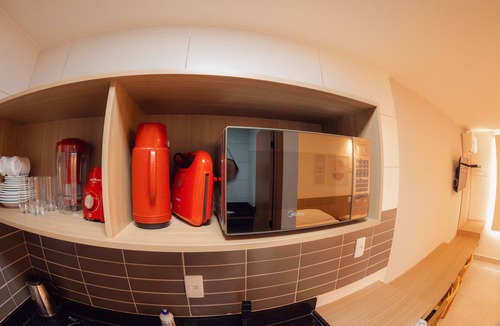 Bessa Apartment | Apartment Quadruple 203