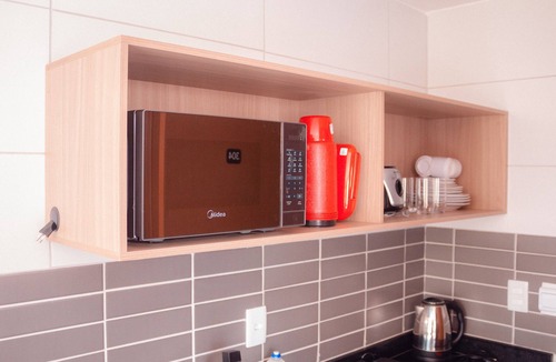 Bessa Apartment | Apartment Quadruple 203