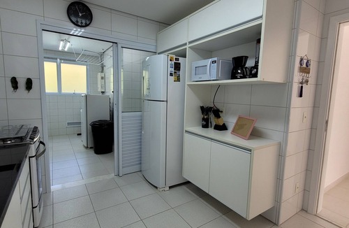 Sao Lourenco Apartment | Apartment right on the sand @32peninsuladesaolourenco