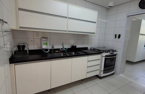 Sao Lourenco Apartment | Apartment right on the sand @32peninsuladesaolourenco