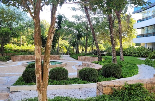 Sao Lourenco Apartment | Apartment right on the sand @32peninsuladesaolourenco