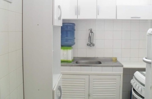 Barra House | Apartment Salvador