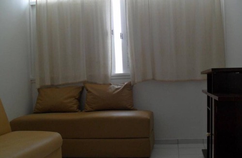 Barra House | Apartment Salvador