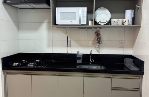 Amazonia Park Apartment | Apartment/Studio in Cabedelo-PB, Greater João Pessoa area.