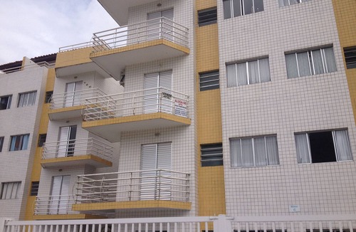 Toninhas Apartment | Apartment - Toninhas Beach - Ubatuba
