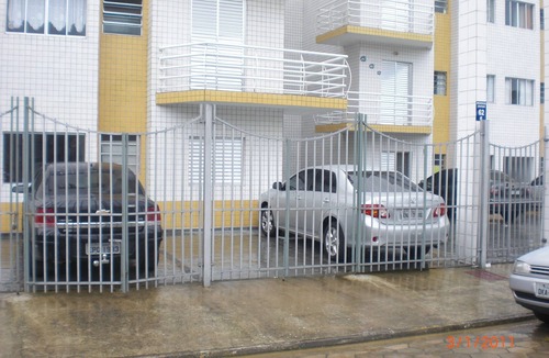 Toninhas Apartment | Apartment - Toninhas Beach - Ubatuba