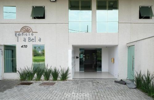 Porto Belo Apartment | Apartment w/barbecue, close to the beach IBL103