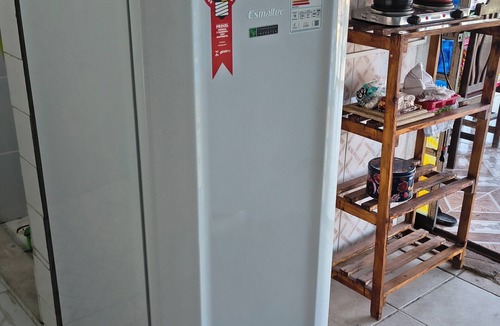 Agua Fria Apartment | Apartment well located in Recife.
