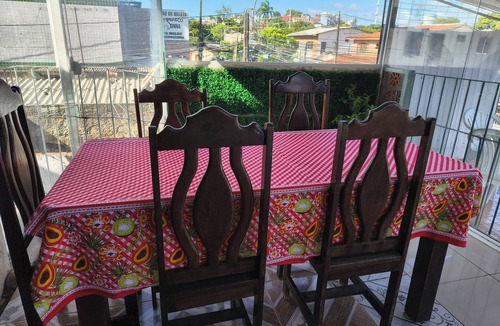 Agua Fria Apartment | Apartment well located in Recife.