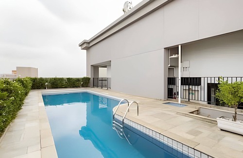 Osasco Apartment | Apartment with 1 parking space | UN1602