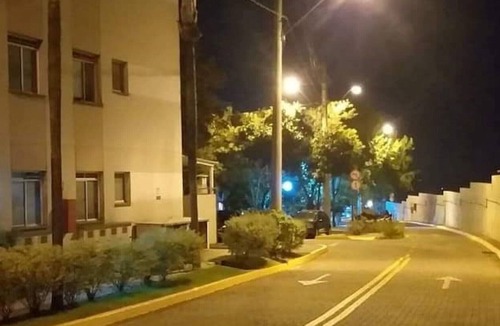 Campinas Apartment | Apartment with 24 hour security. Campinas / Sumare