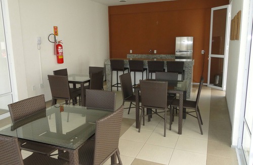 Passare Apartment | Apartment with 3 bedrooms, including 1 suite, 63 m² area, accommodates up to 7 people.