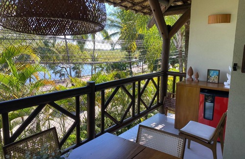 Praia do Forte Apartment | Apartment with 3 suites, Terrace Portos das Baleias - Praia do Forte