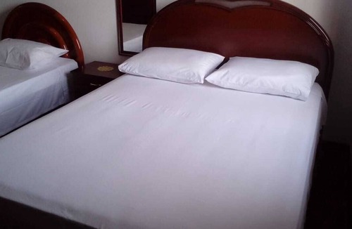 Cacapava do Sul Apartment | Apartment with a balcony