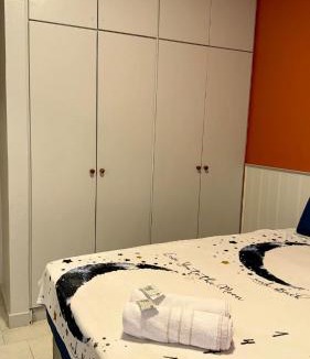 Barrio Centro Apartment | Apartment with a central location in Ciudad del Este