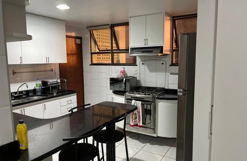 Campo Grande Apartment | Apartment with a romantically stunning view of All Saints Bay