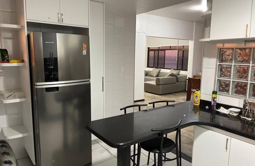 Campo Grande Apartment | Apartment with a romantically stunning view of All Saints Bay