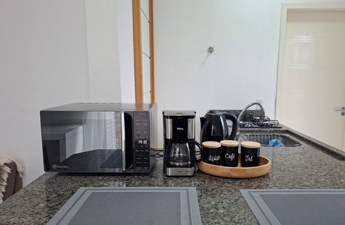 Estancia Velha Apartment | Apartment with garage - Strategic location on BR 116 and RS 239