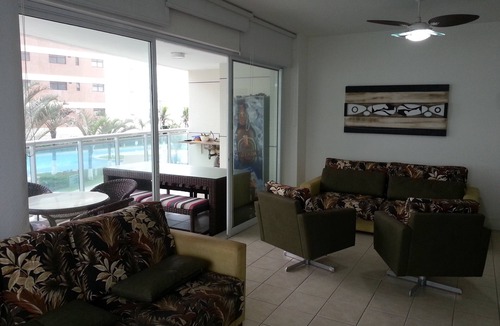 Asturias Apartment | Apartment with gourmet terrace and excellent pool